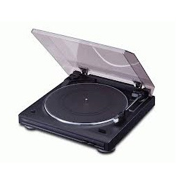 Denon Turntable